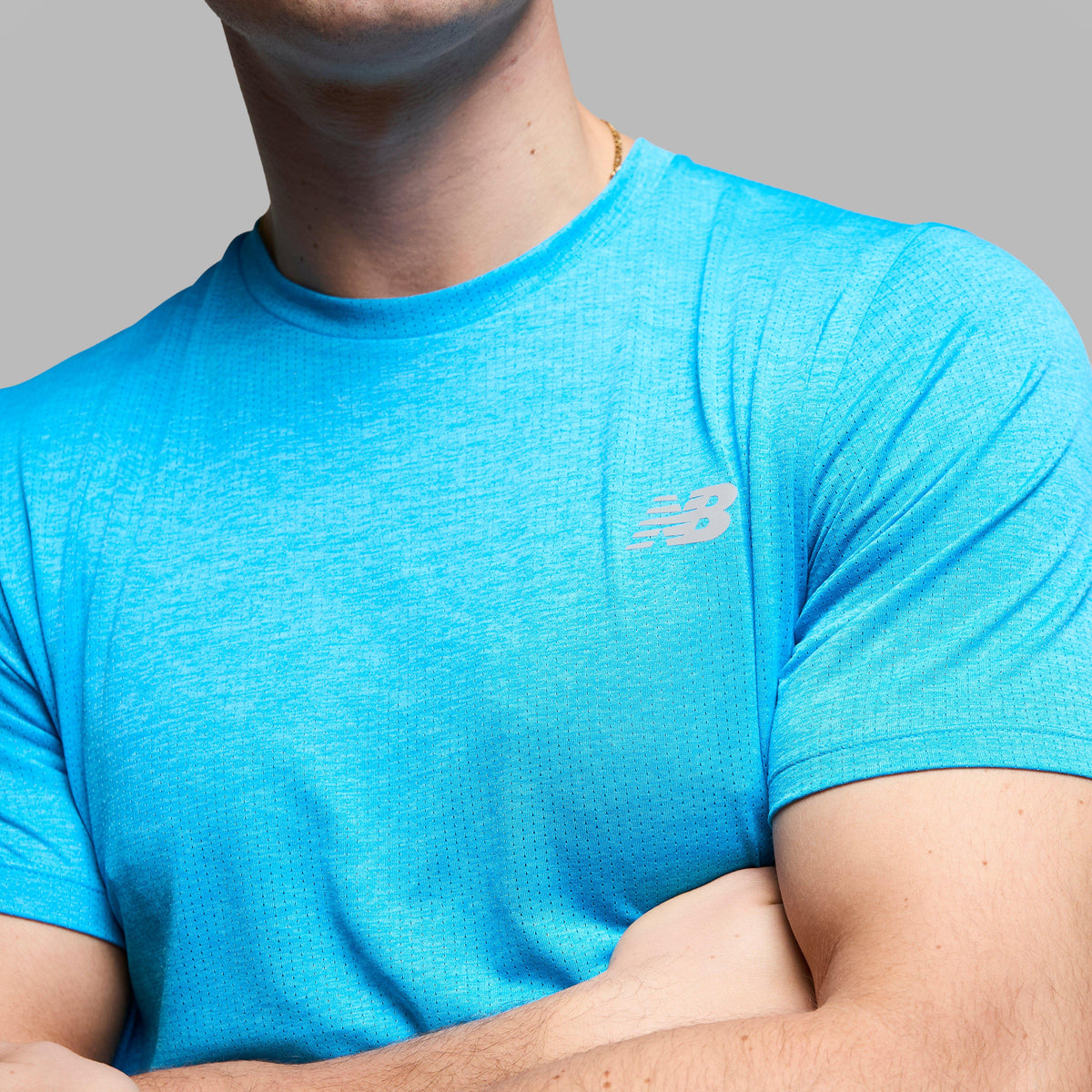 Men’s Athletics T-Shirt