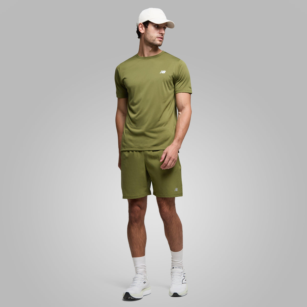 Men’s Sport Essentials Utility T-Shirt