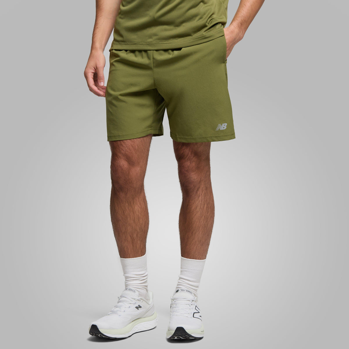 Men’s Sport Essentials 7" Shorts