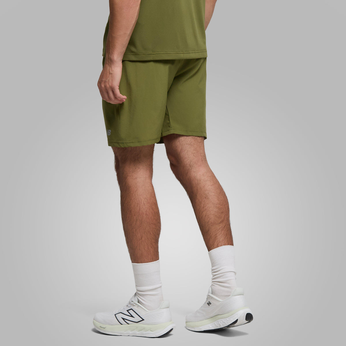 Men’s Sport Essentials 7" Shorts