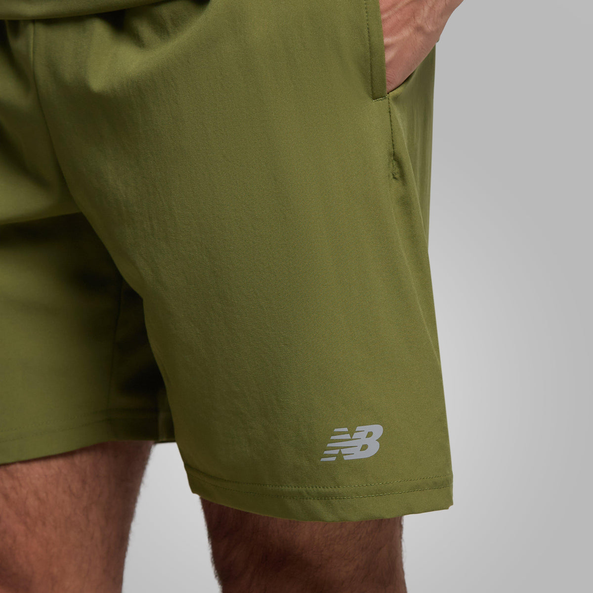 Men’s Sport Essentials 7" Shorts
