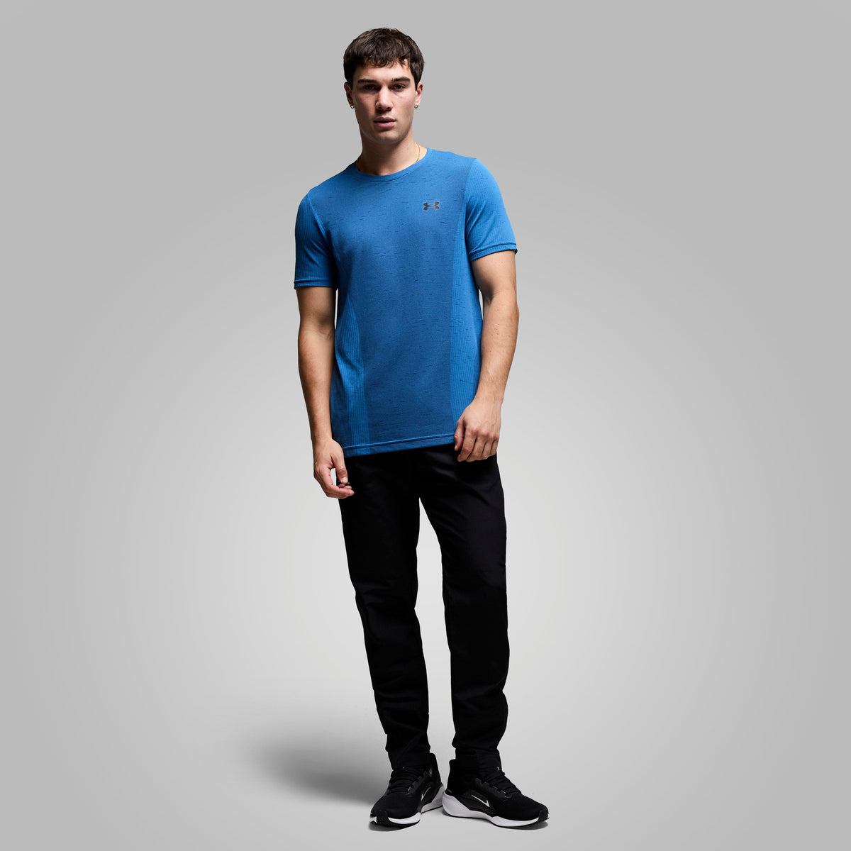 Men’s Vanish Seamless T-Shirt