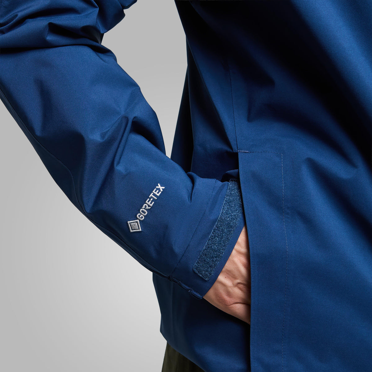 Men's Kielder Gore-Tex IA Jacket