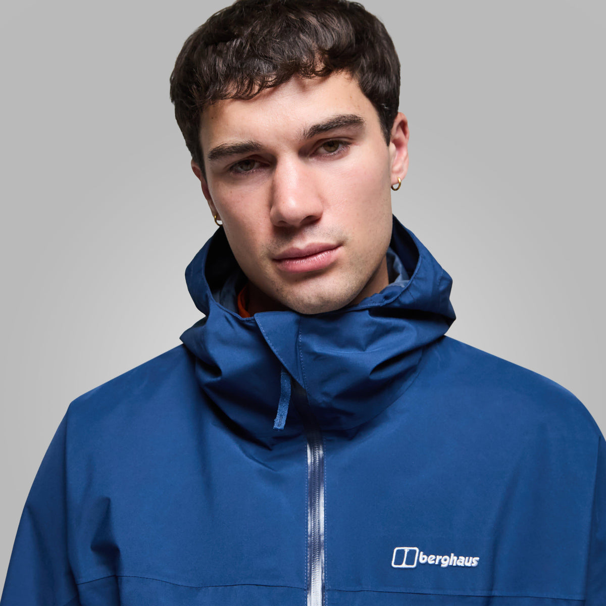 Men's Kielder Gore-Tex IA Jacket