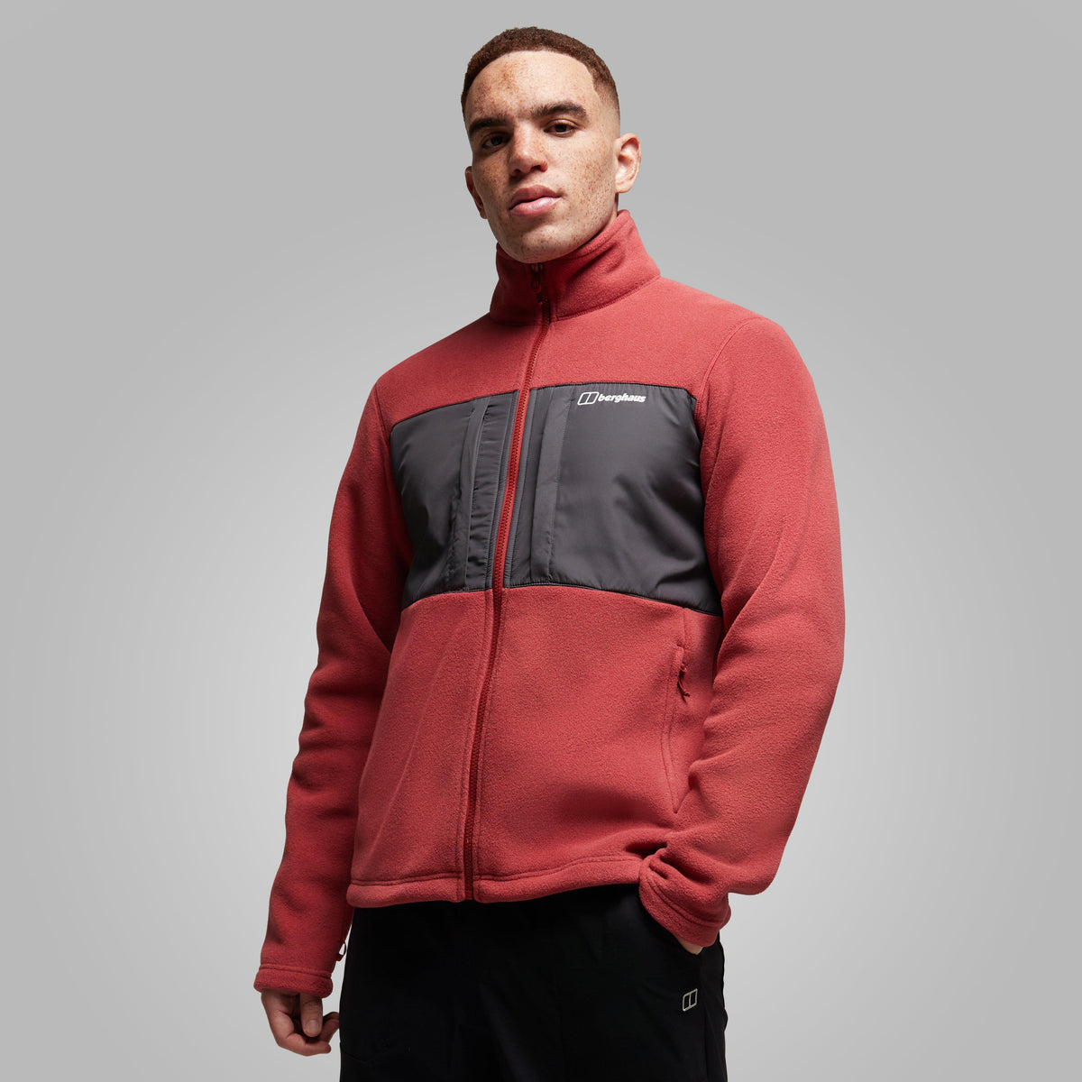 Men's Prism Guide IA Jacket