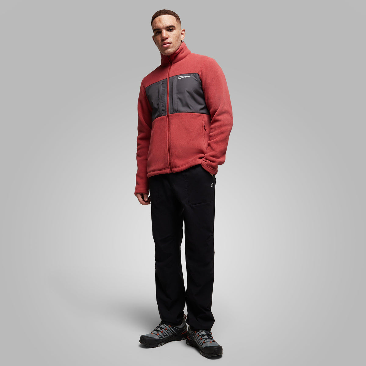 Men's Prism Guide IA Jacket