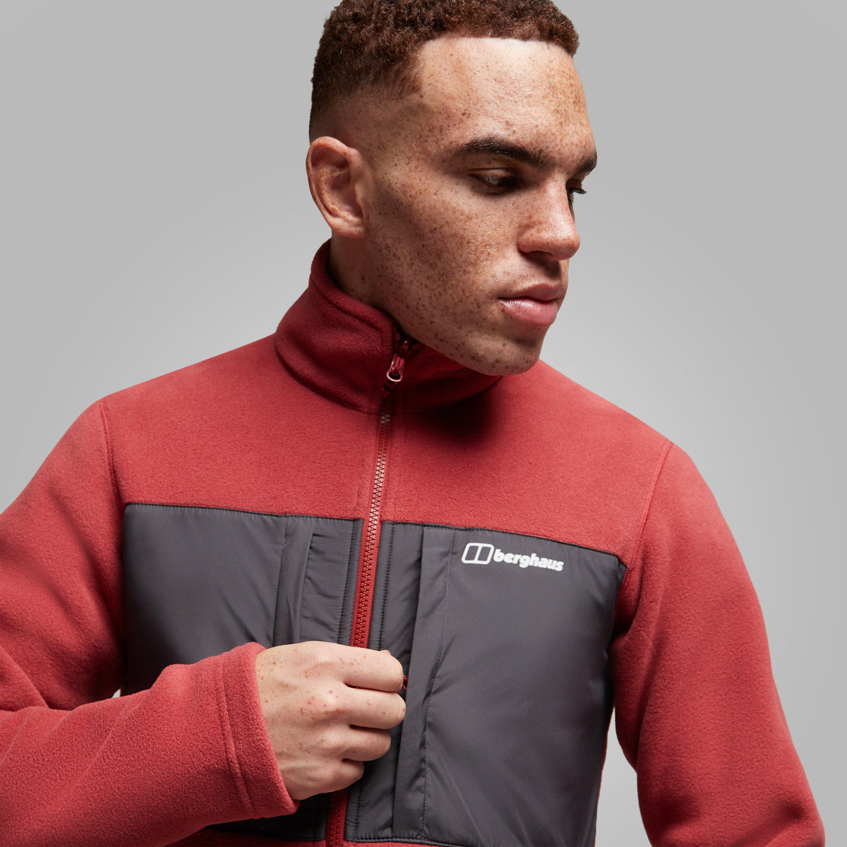 Men's Prism Guide IA Jacket