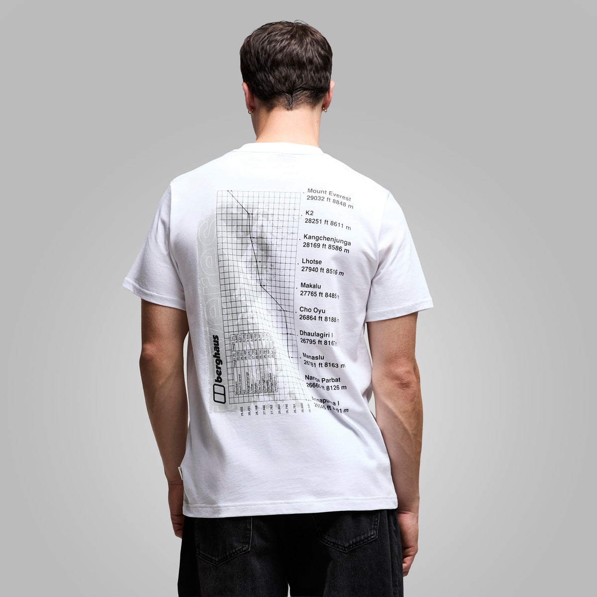 Mount 10 Essential Tee