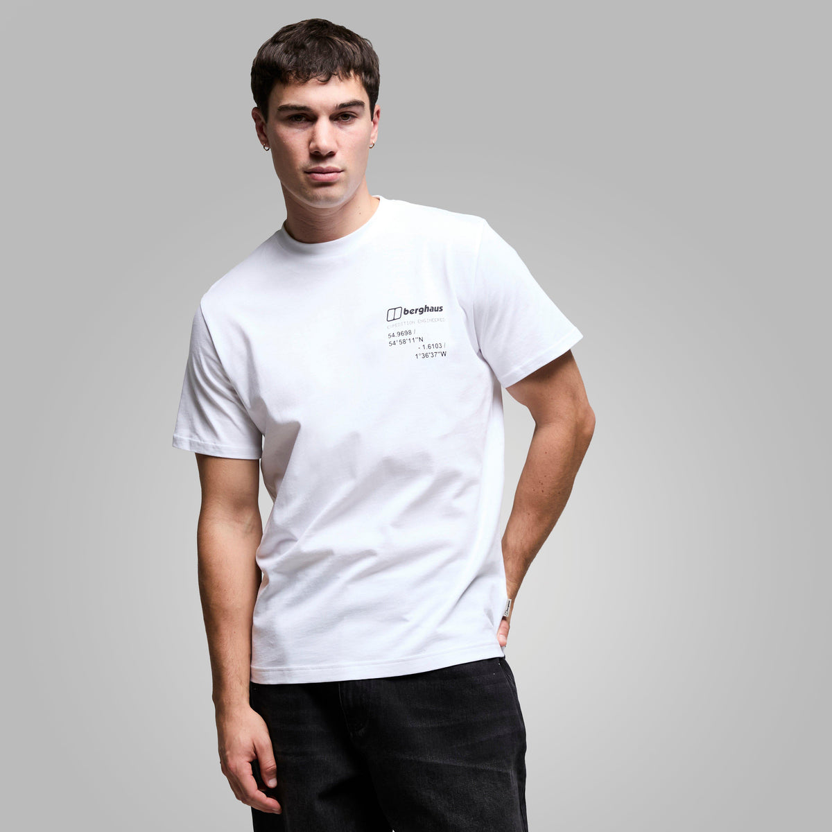 Mount 10 Essential Tee