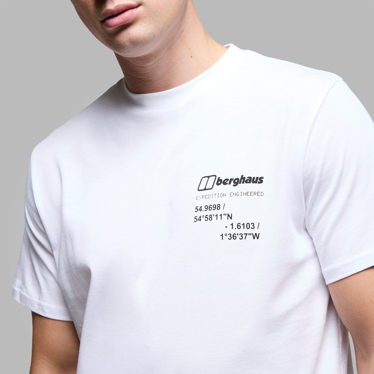 Mount 10 Essential Tee
