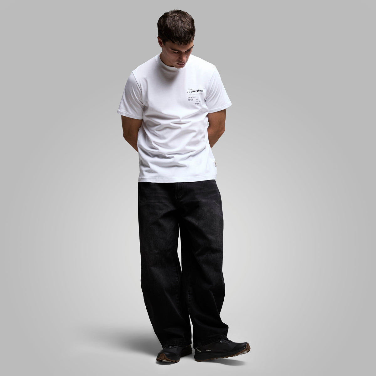 Mount 10 Essential Tee