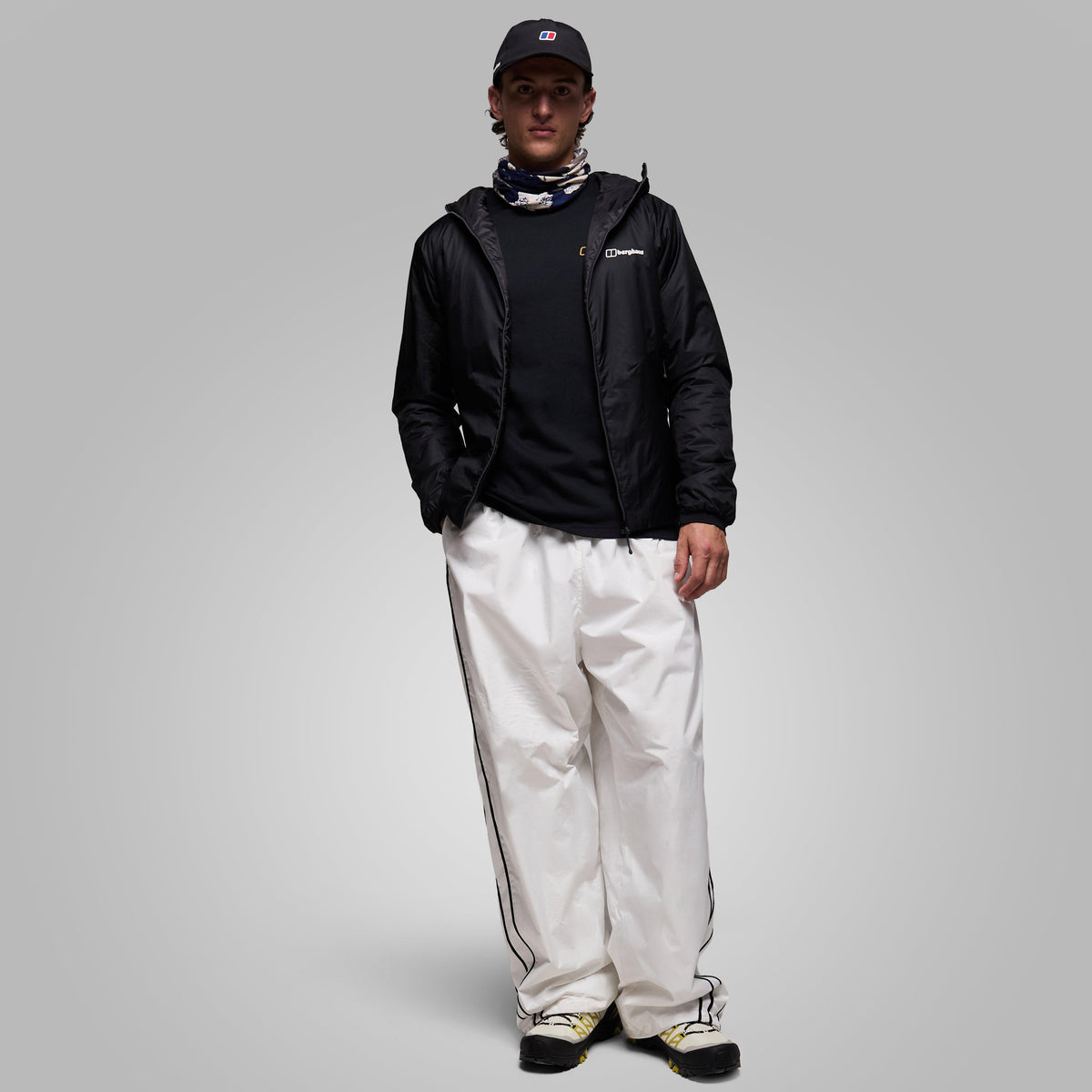 Men's Theralite Versa Jacket