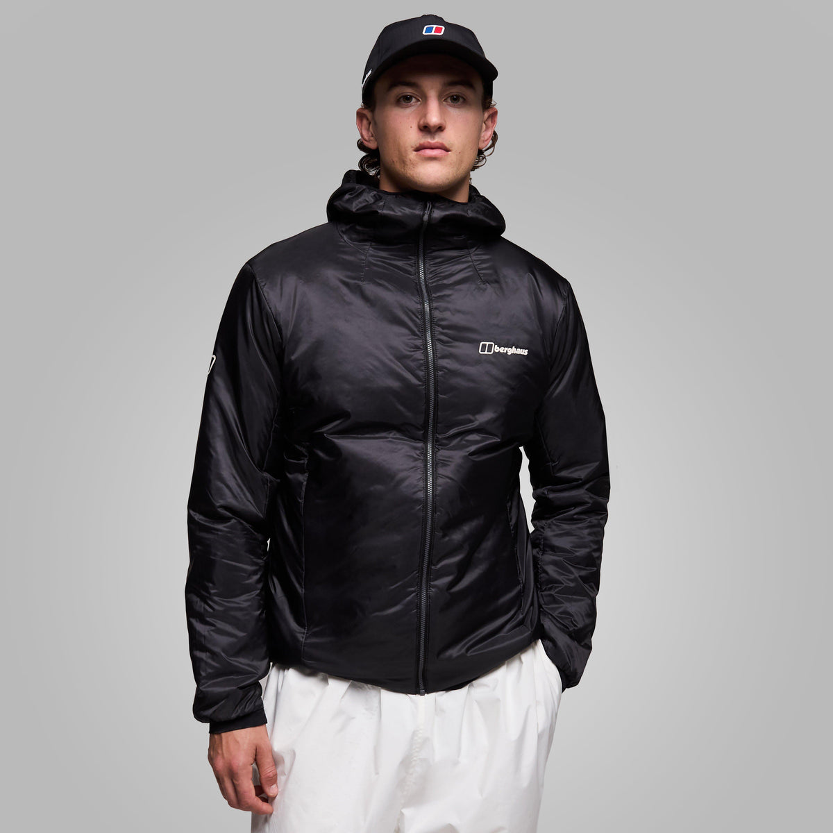 Men's Theralite Versa Jacket