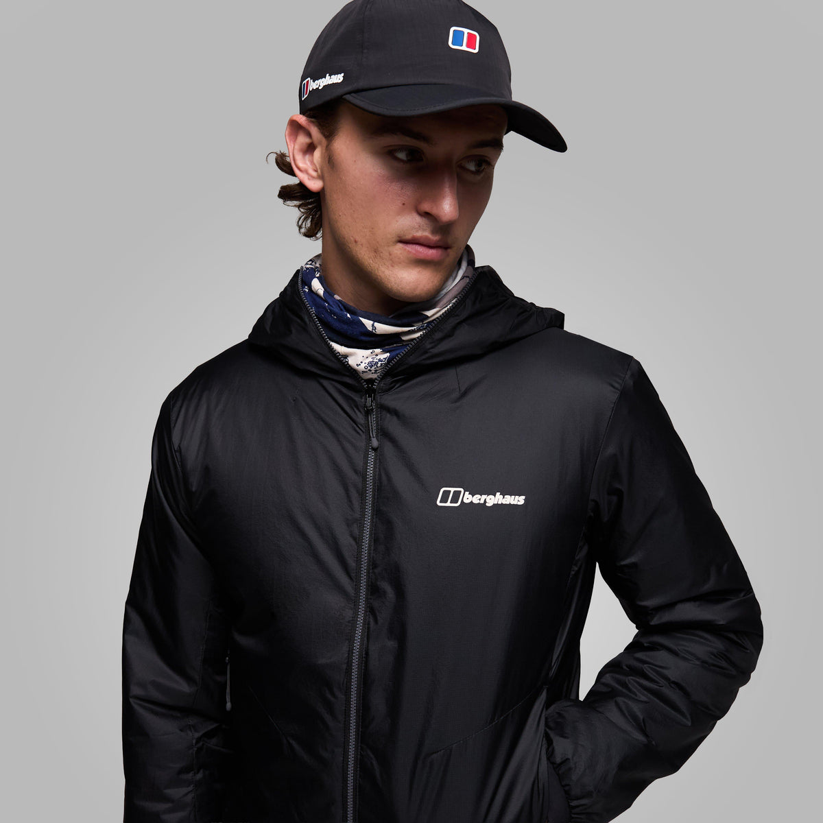 Men's Theralite Versa Jacket