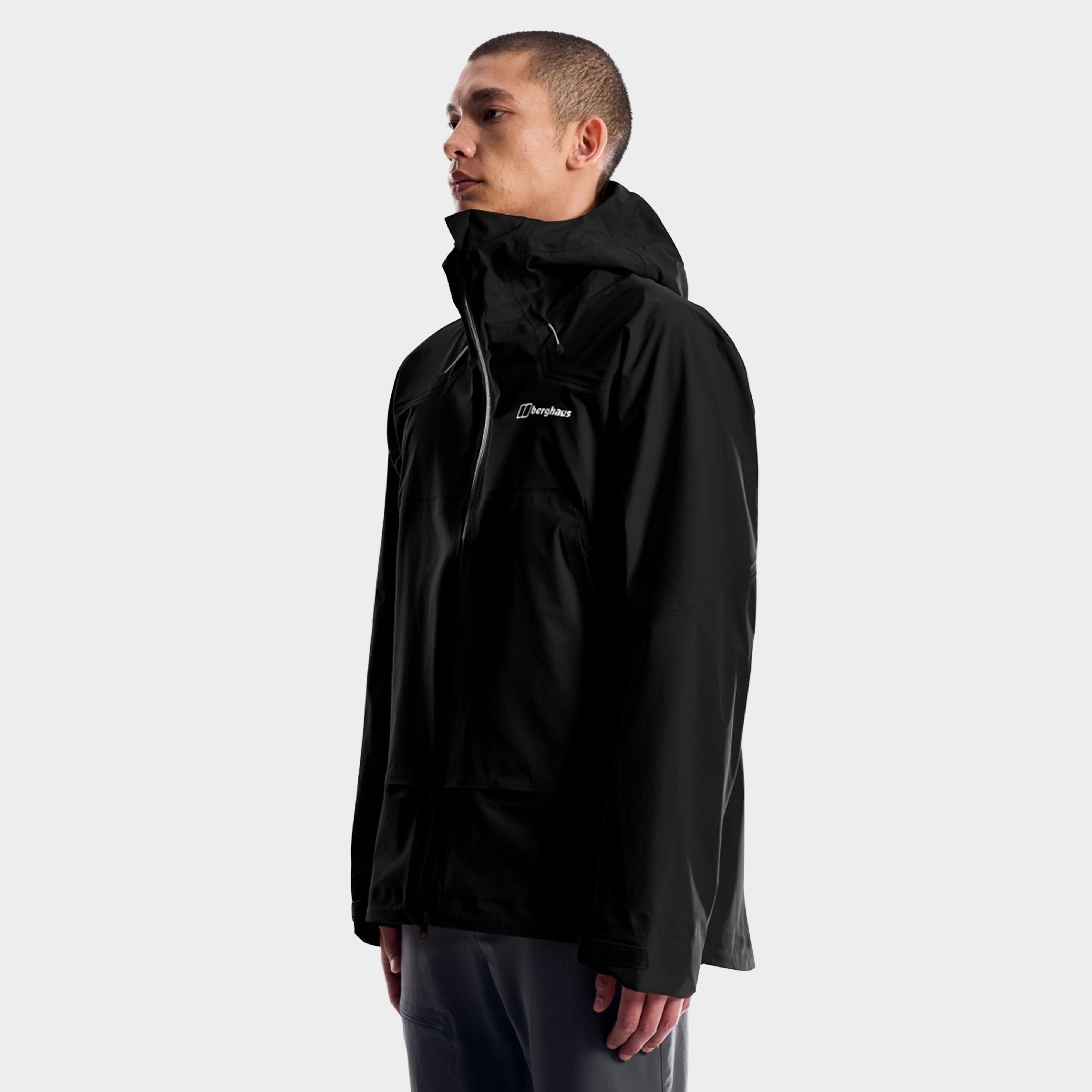 Men's Ridge-Master Jacket