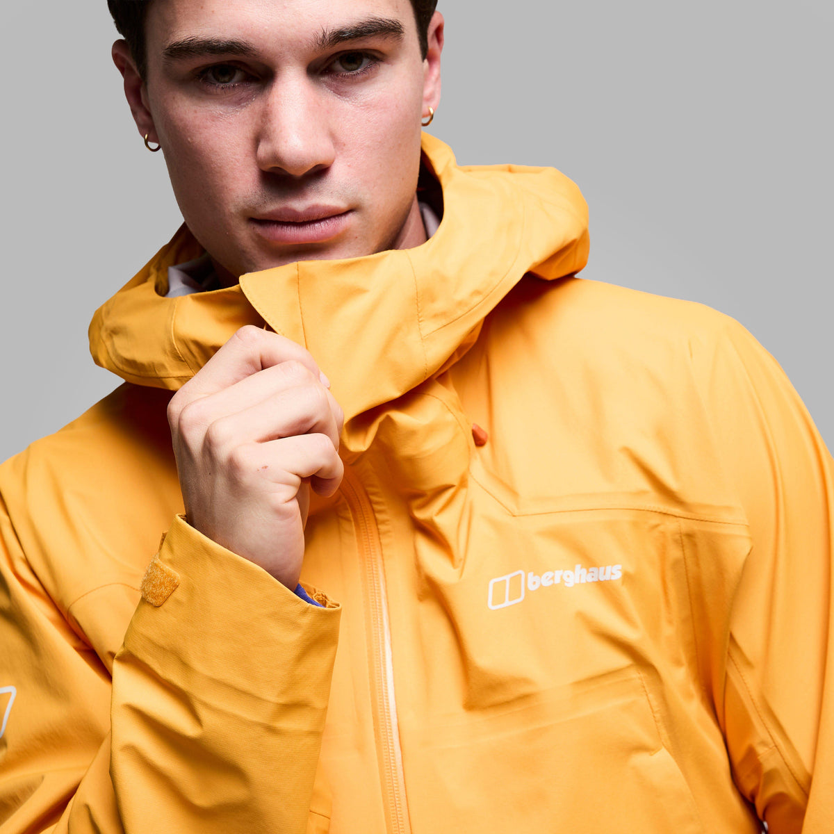 Men's Ridge-Master Jacket