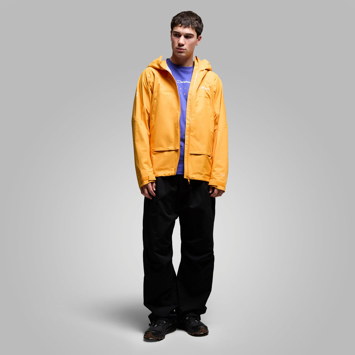 Men's Ridge-Master Jacket