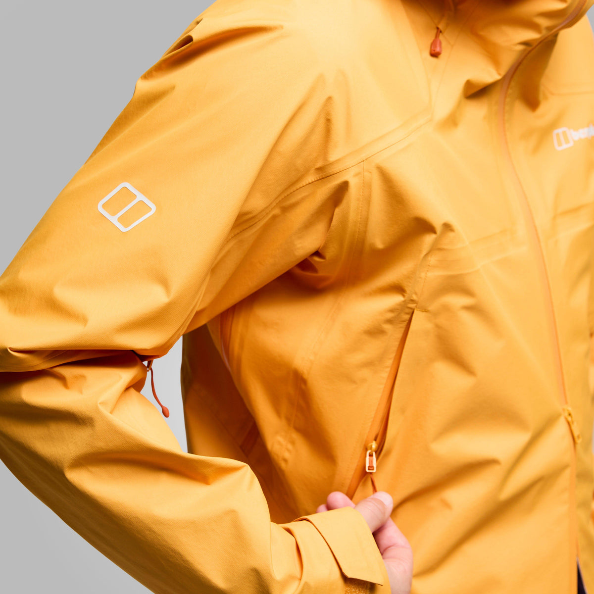 Men's Ridge-Master Jacket