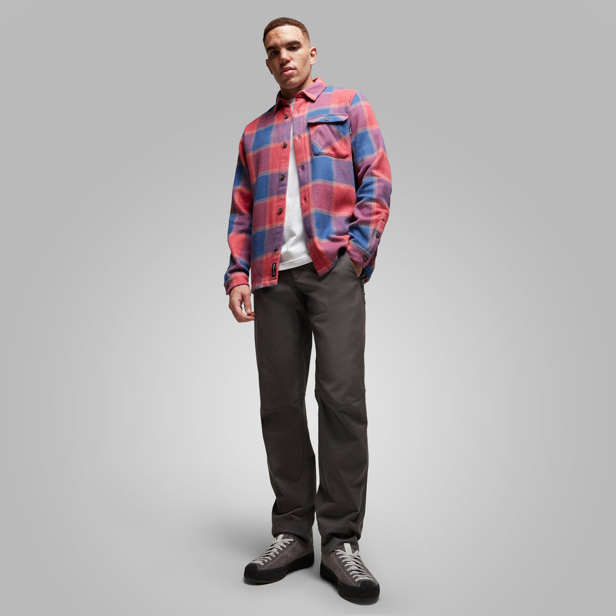 Men Thorngreen Pant