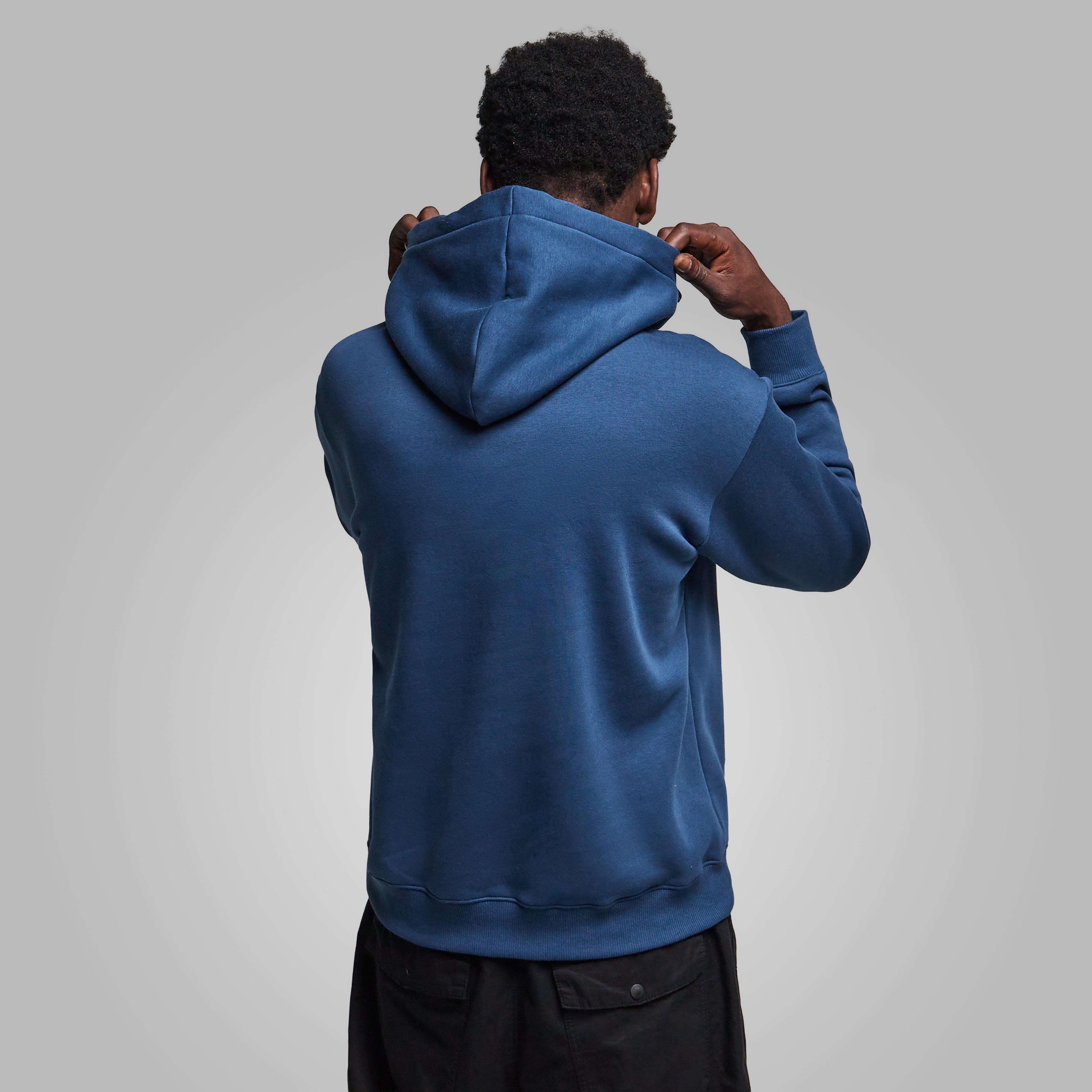 Men's Essential Logo Hoody AM