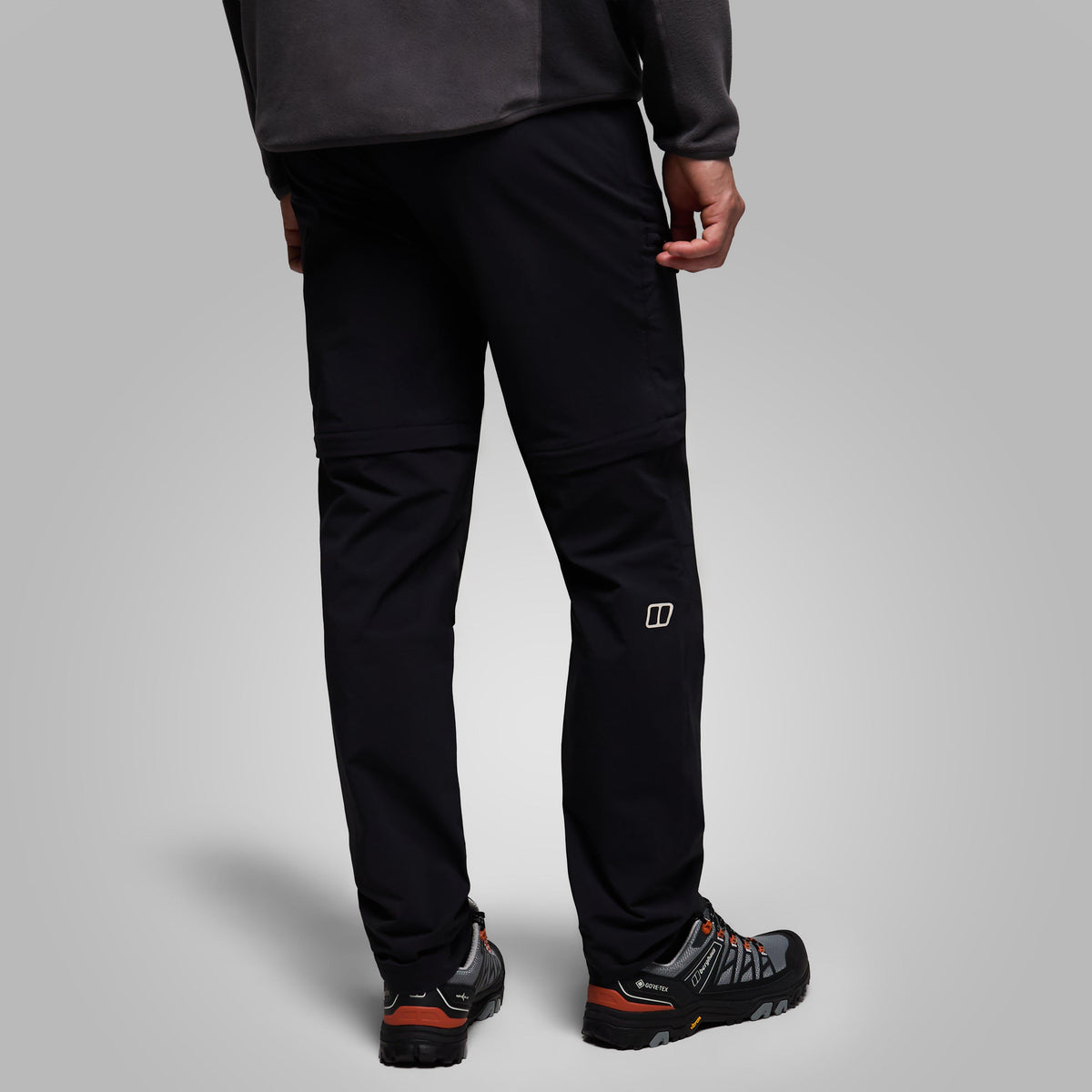 Men's Trail-Explorer Zip Off Pant