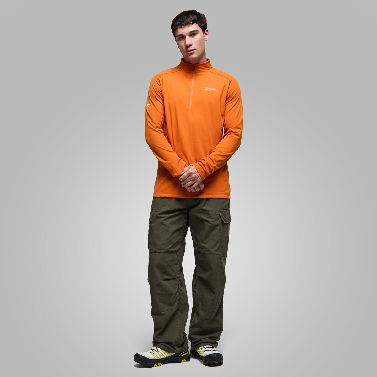 Men's Theralite HZ Tech Tee