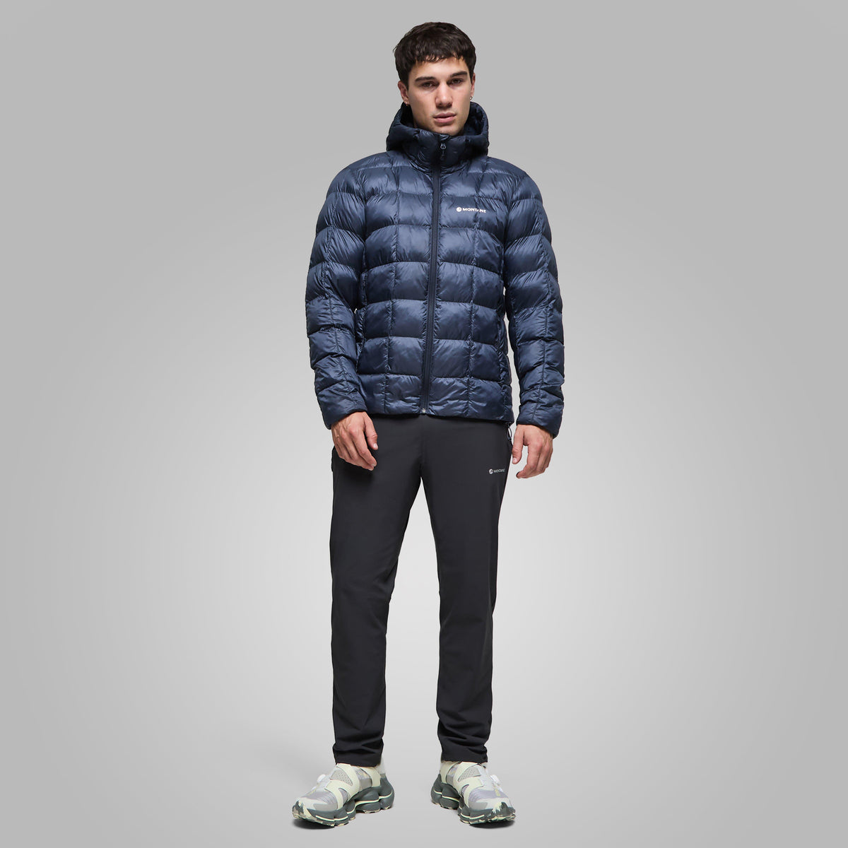 Men's Icarus Hoodie 3.0