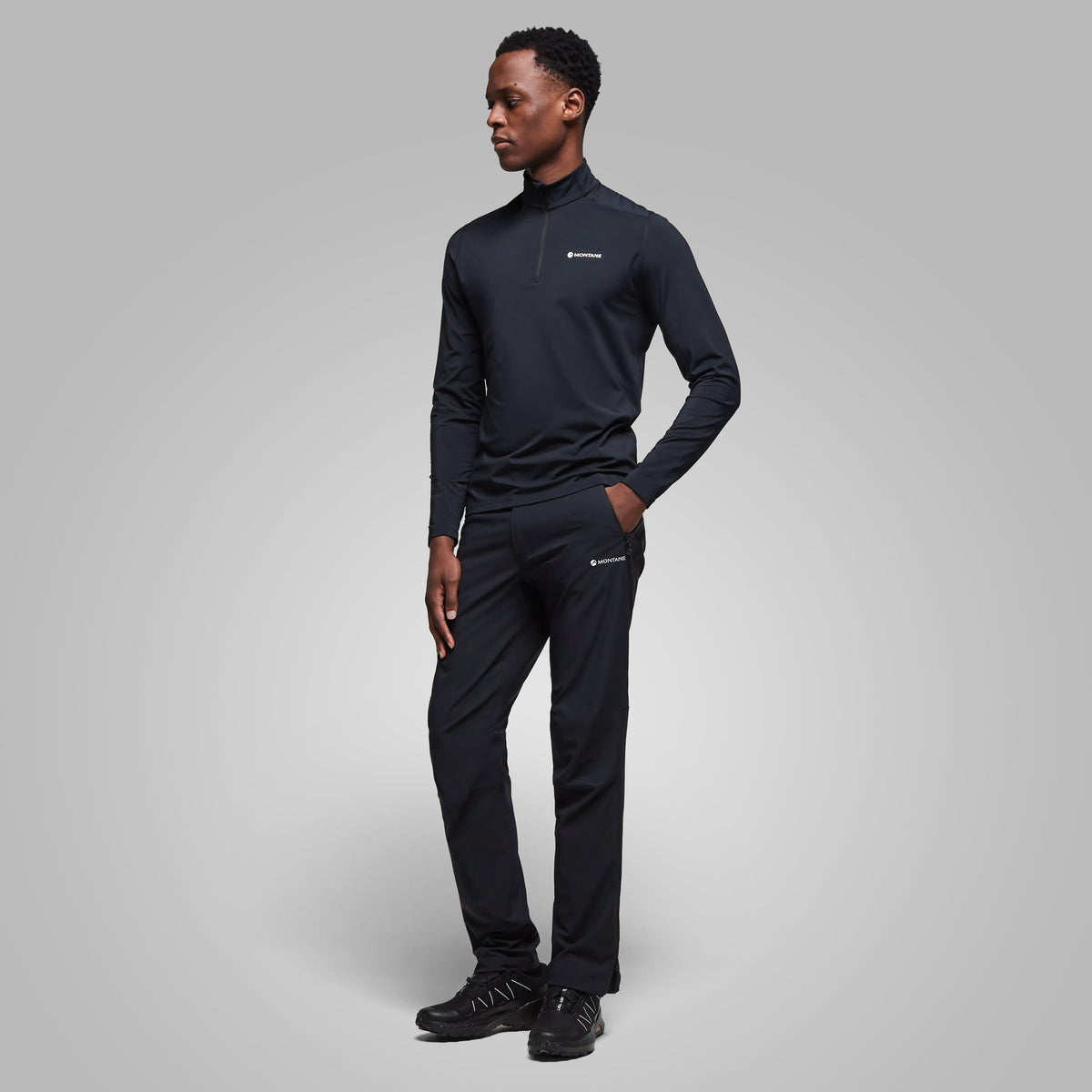 Men’s Tenacity Pants