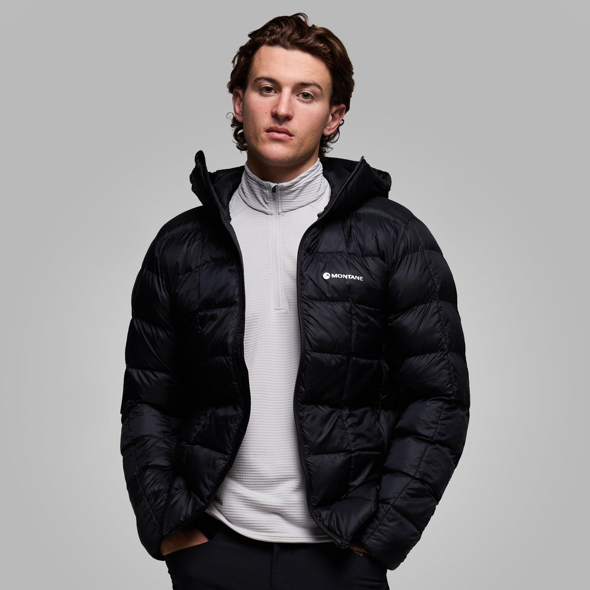 Men's Icarus Hoodie 3.0