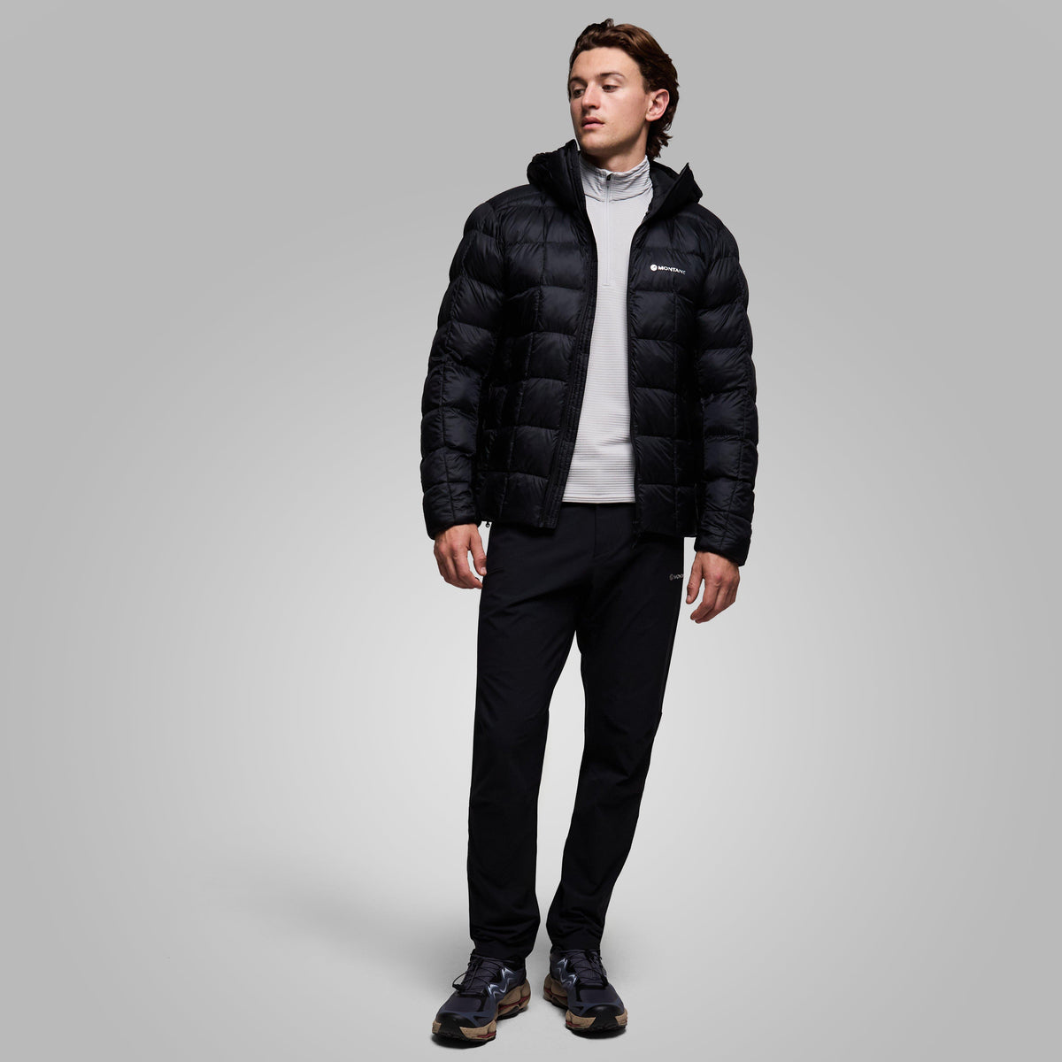 Men's Icarus Hoodie 3.0