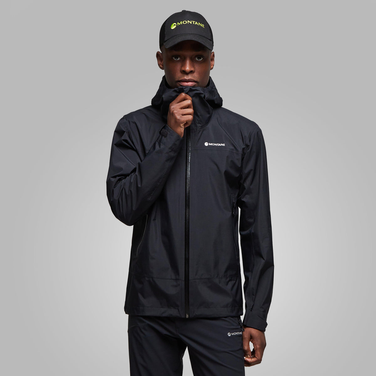 Men’s Norste Lite Waterproof Jacket