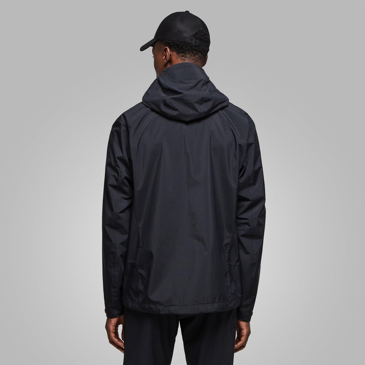 Men’s Norste Lite Waterproof Jacket