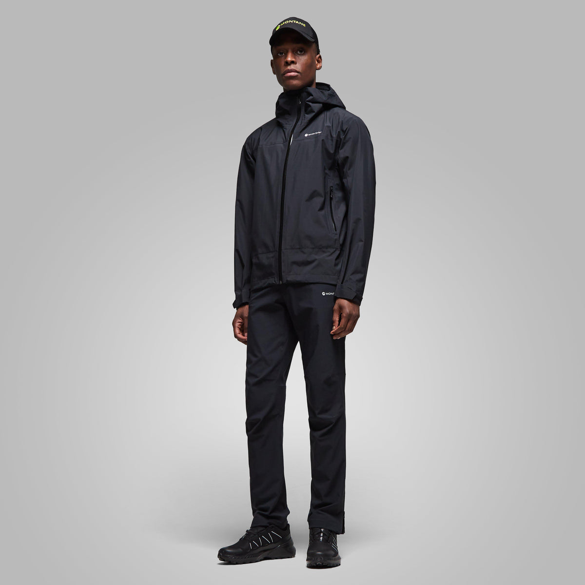 Men’s Norste Lite Waterproof Jacket