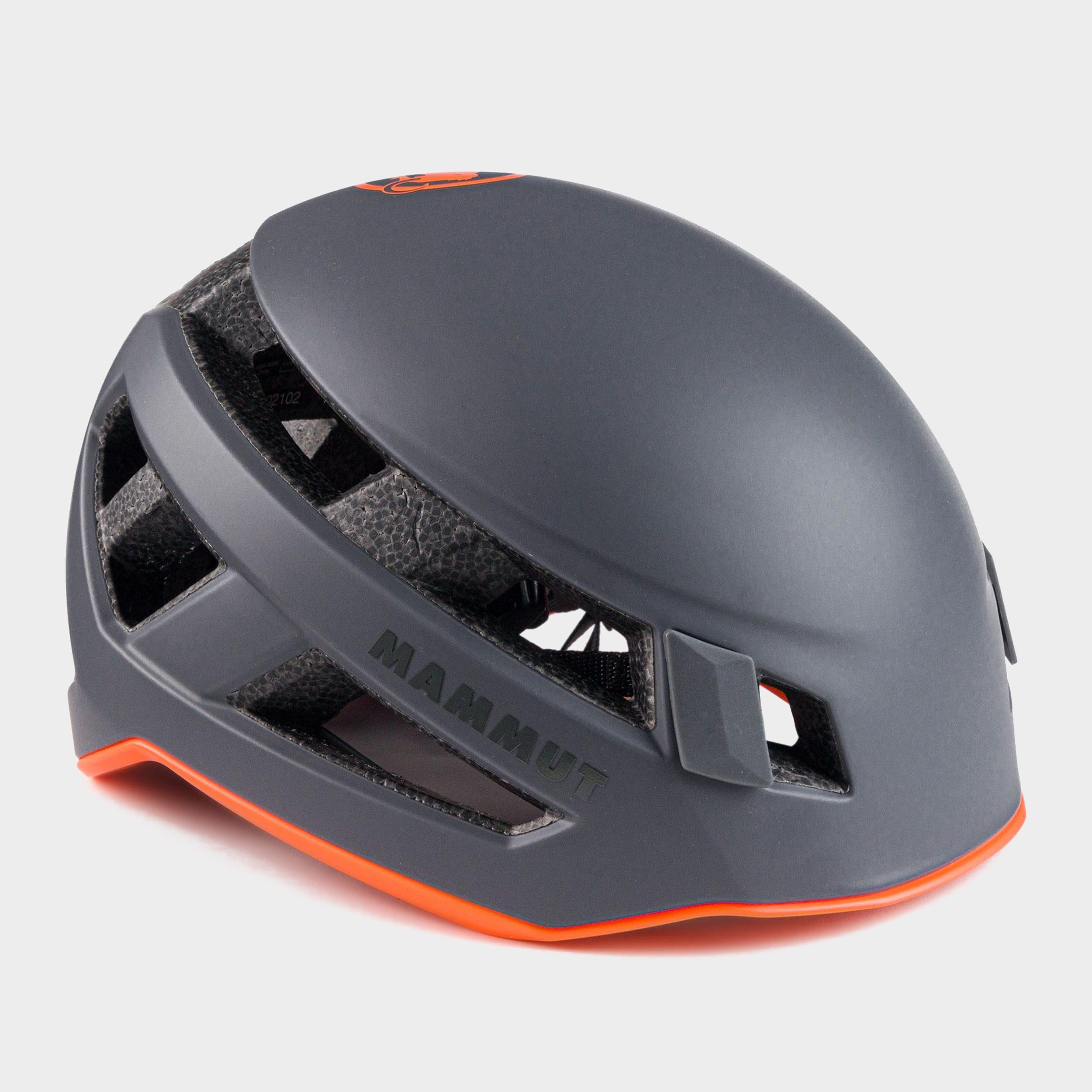 Men's Crag Sender Helmet