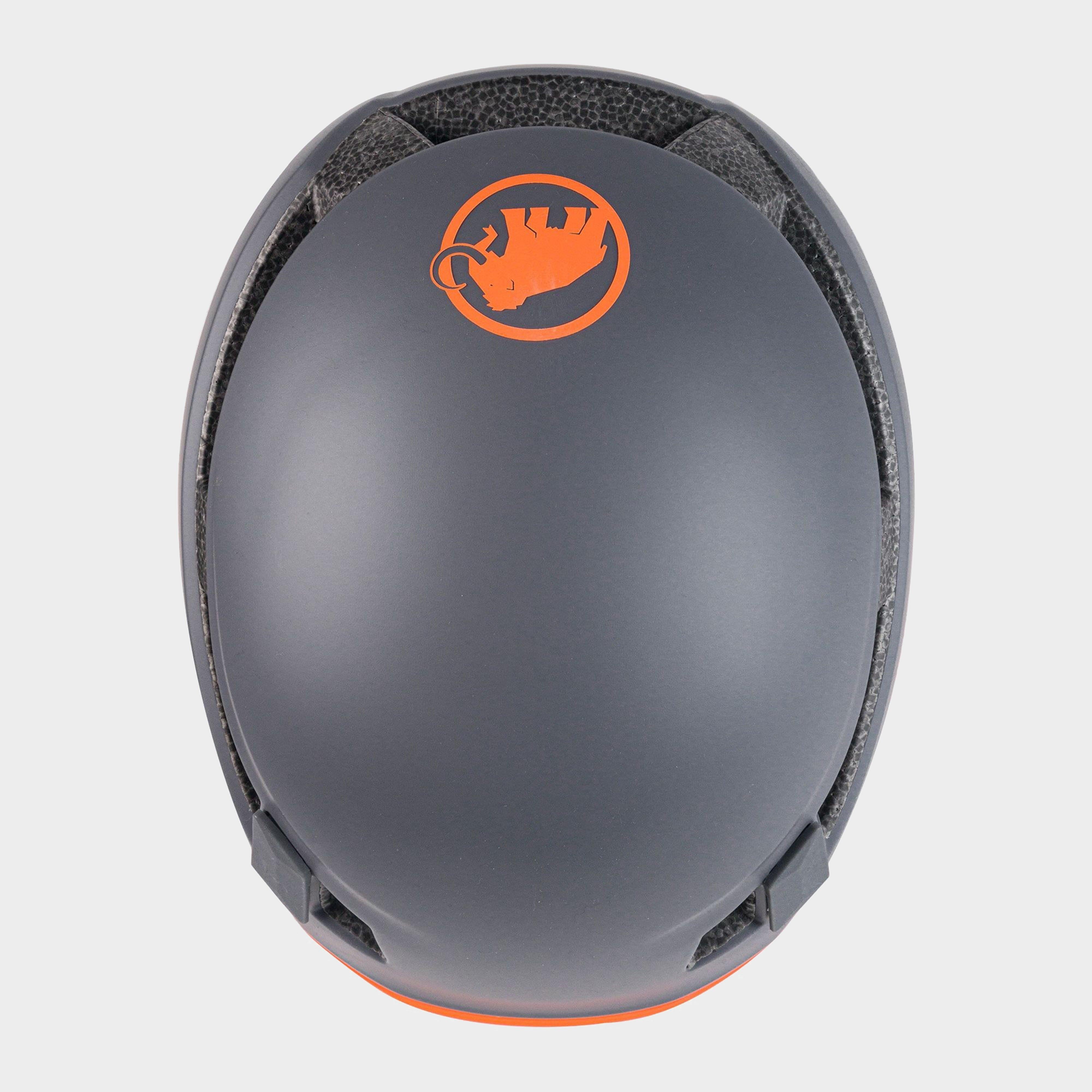 Men's Crag Sender Helmet