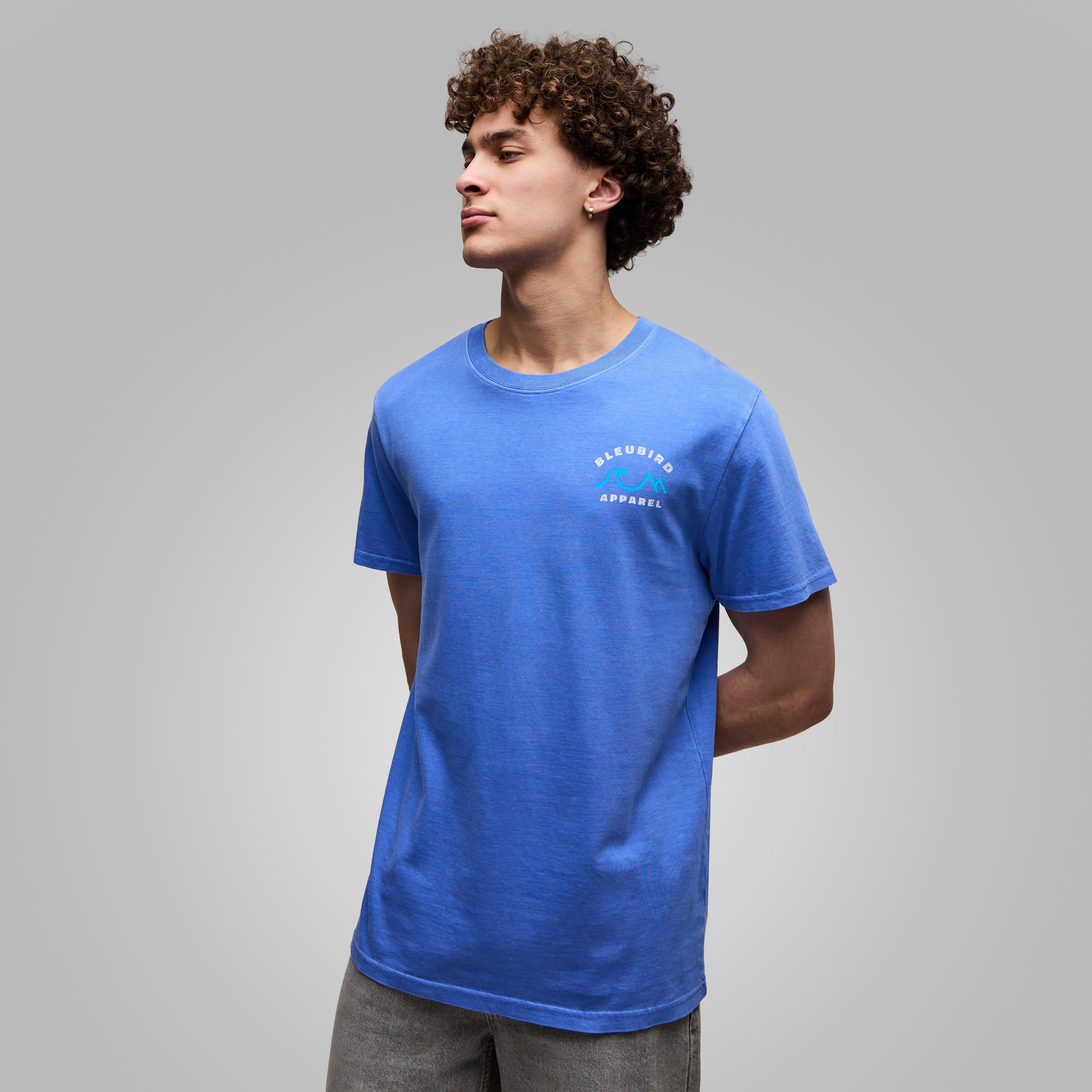 Men's Ocean Horizon Tee