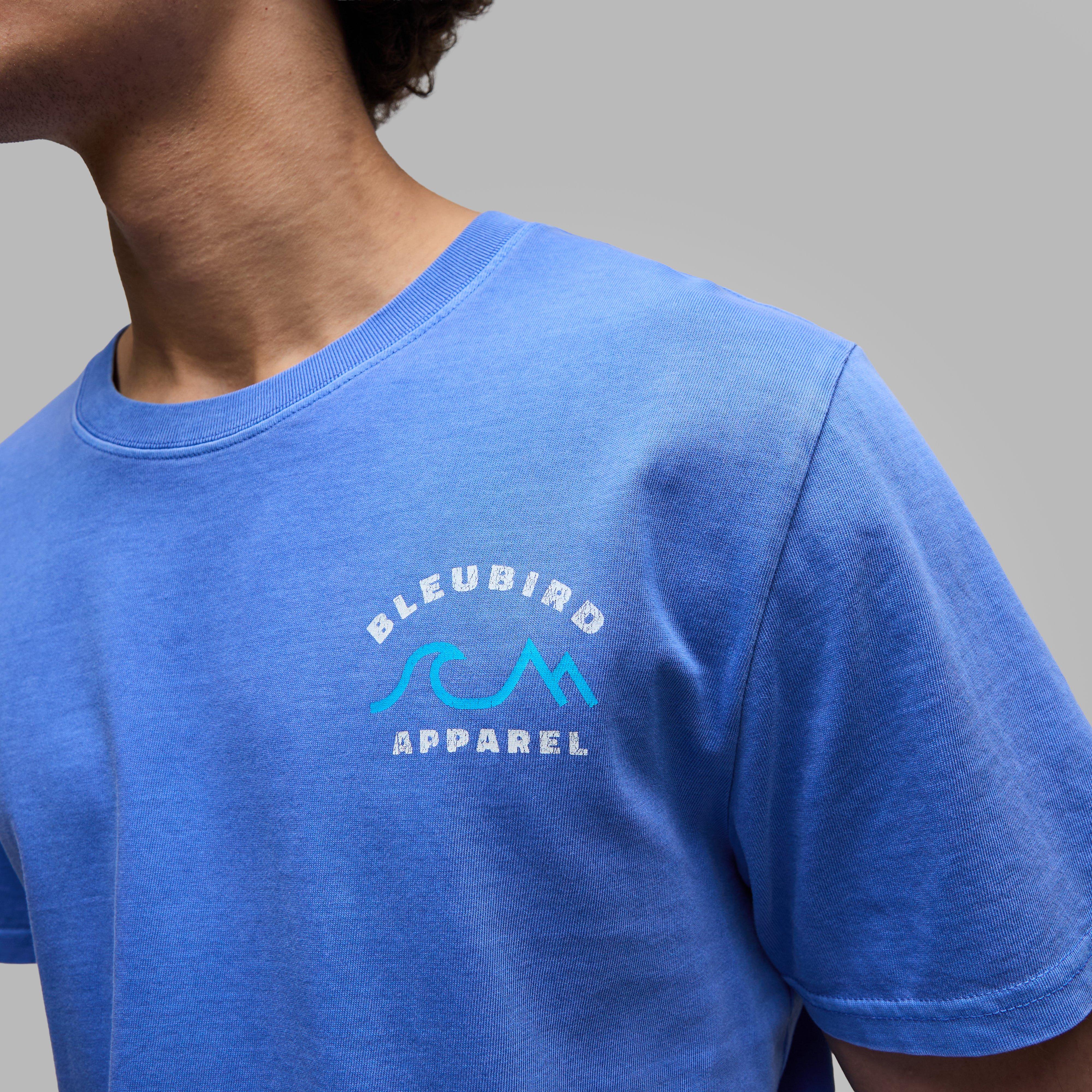 Men's Ocean Horizon Tee