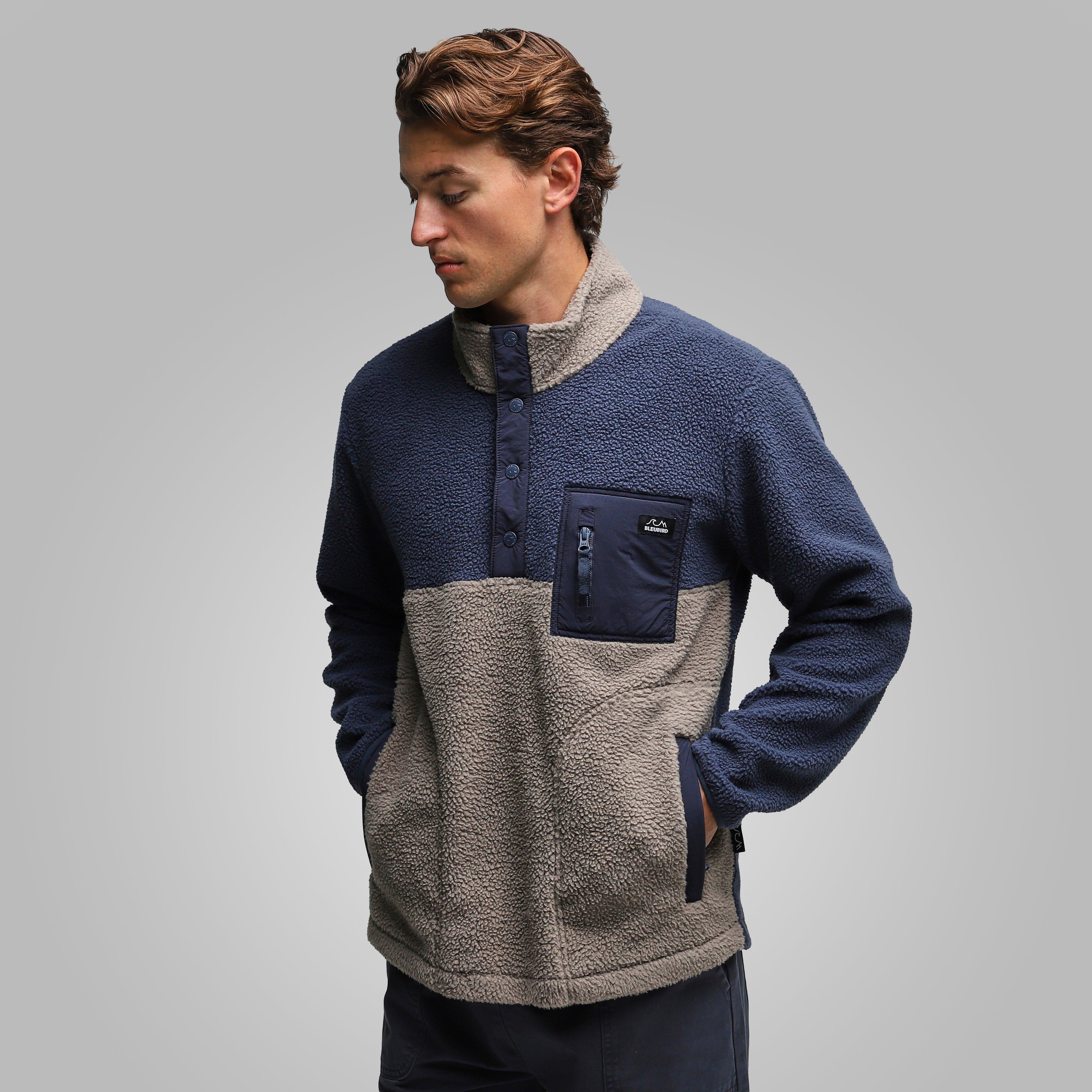 Men’s Sierra Fleece