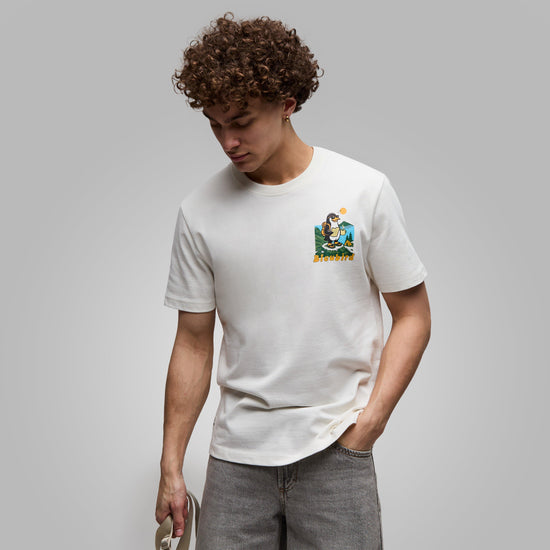 Men's Early Bird Tee