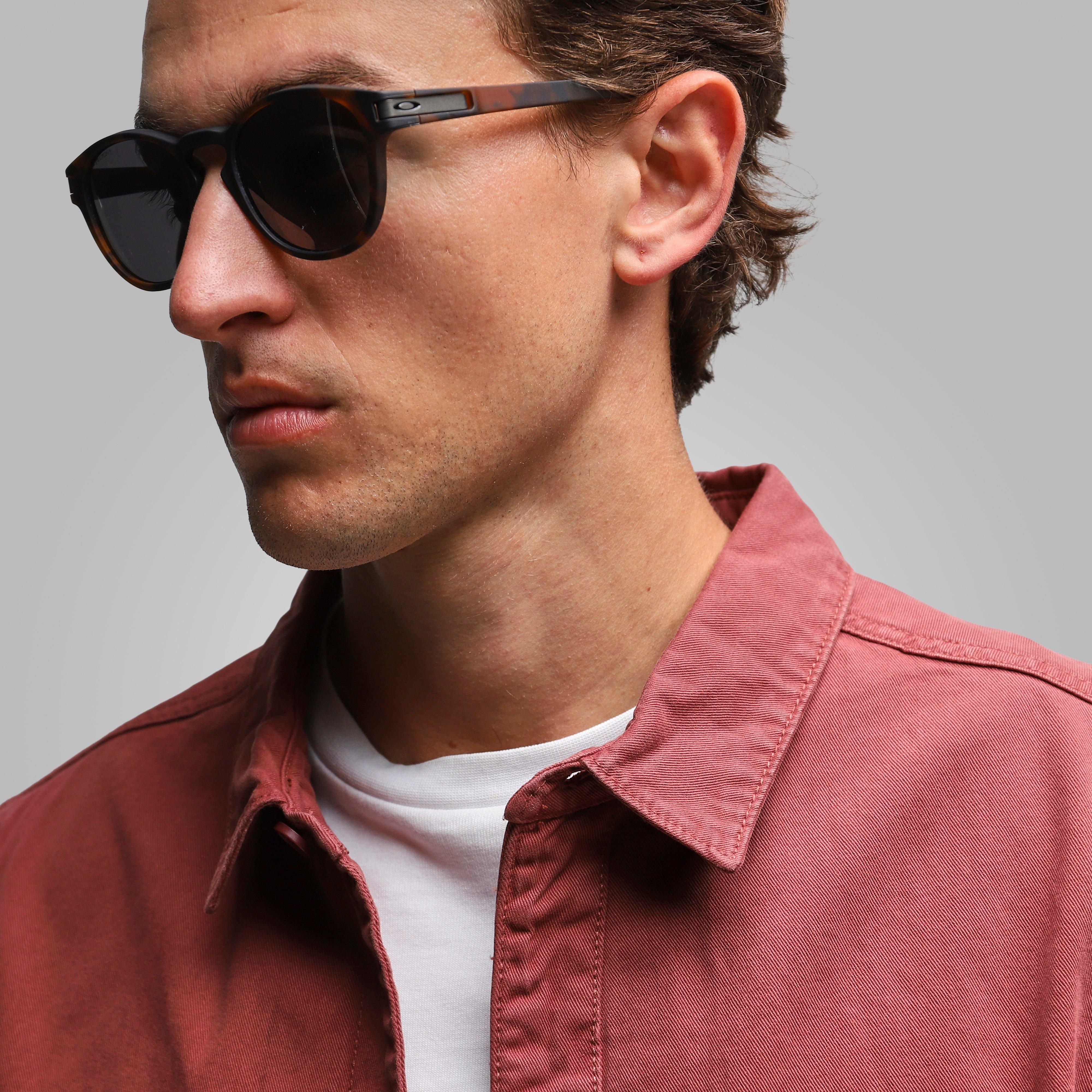 Men's Ellis Jacket Brick