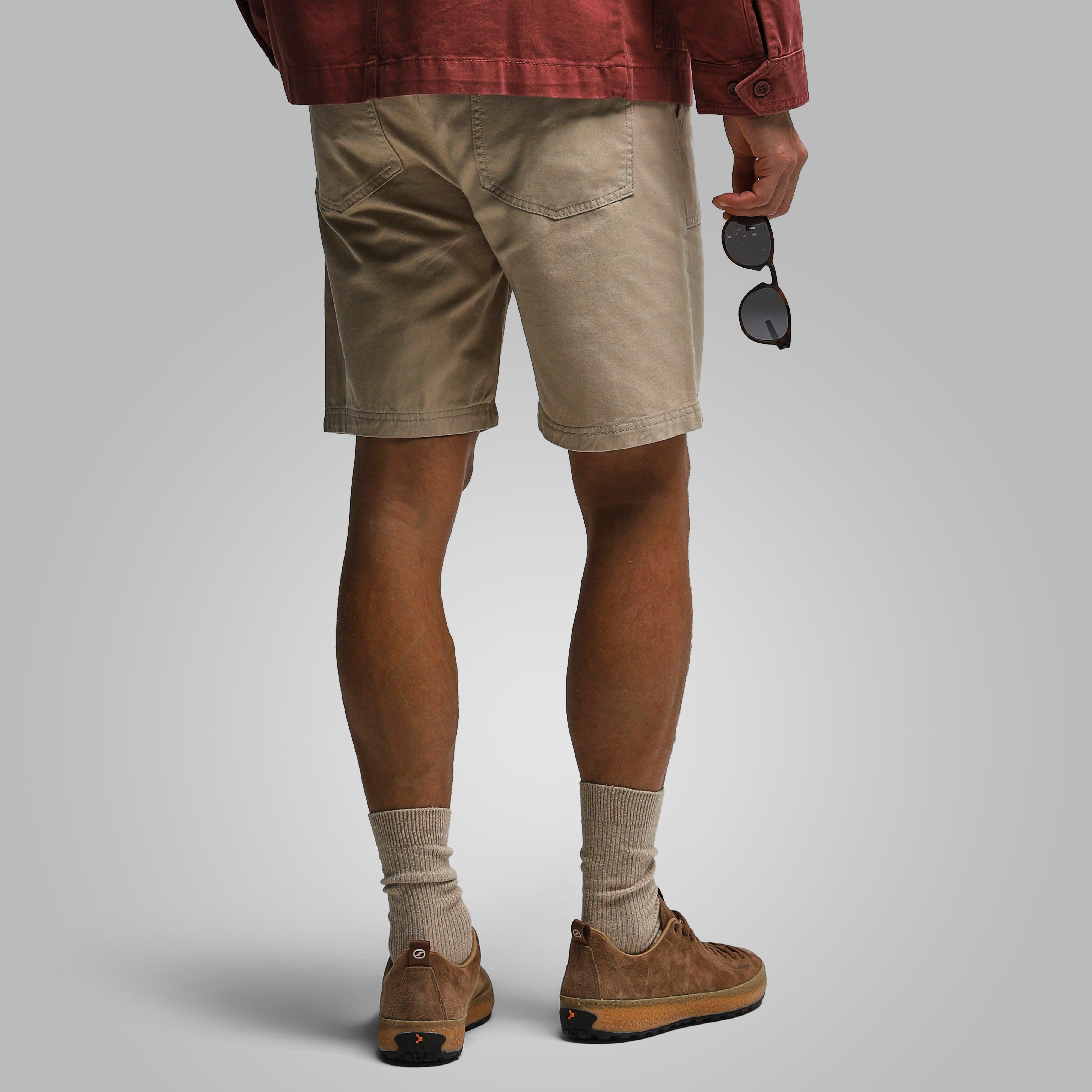 Men's Alder Shorts