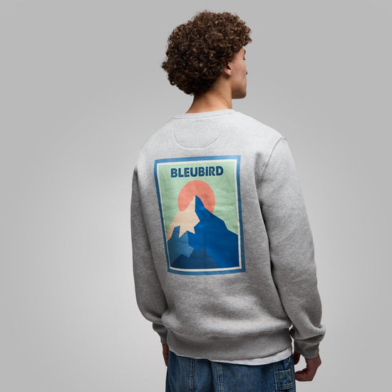 Men's Massif Crew Top