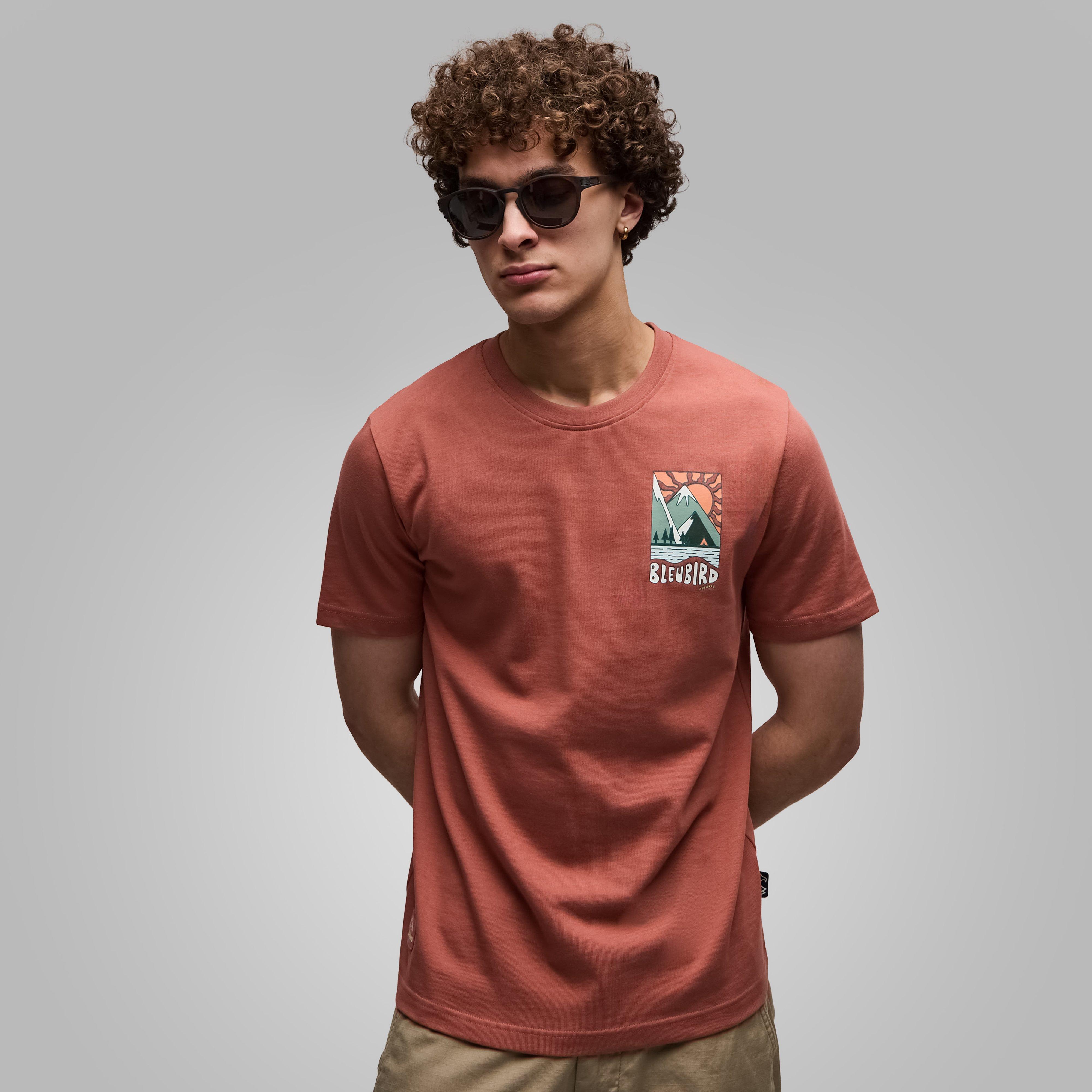 Men's Solace Tee