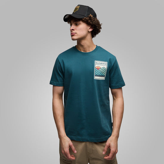 Men's Peaklight T-Shirt