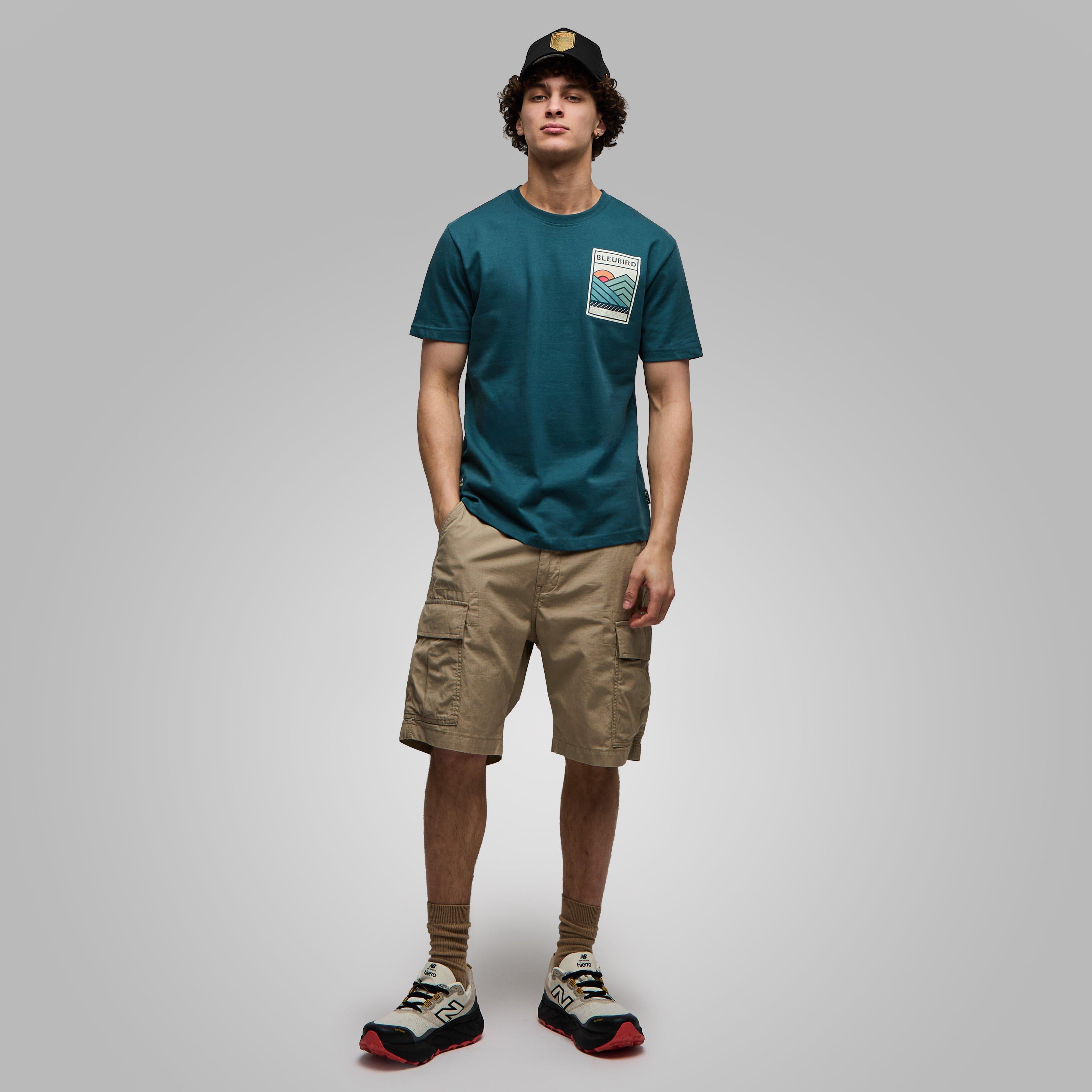 Men's Peaklight T-Shirt