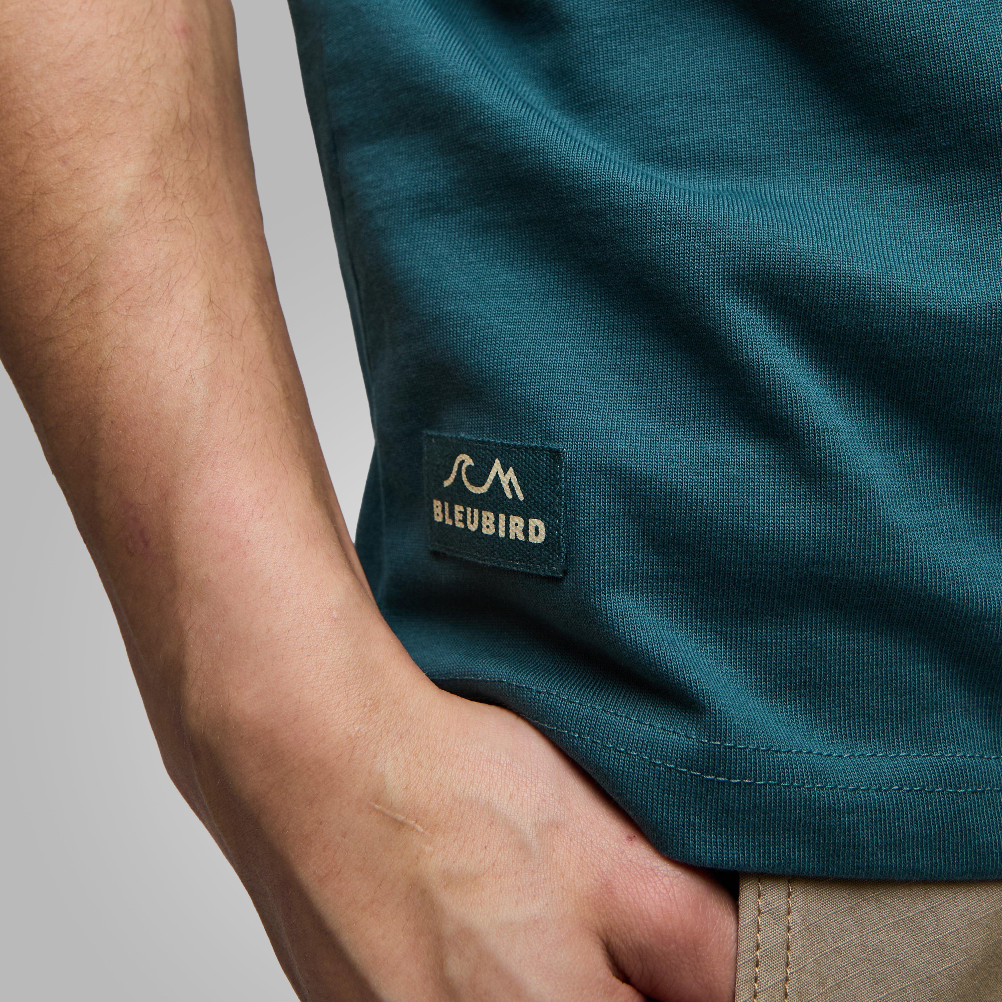 Men's Peaklight T-Shirt