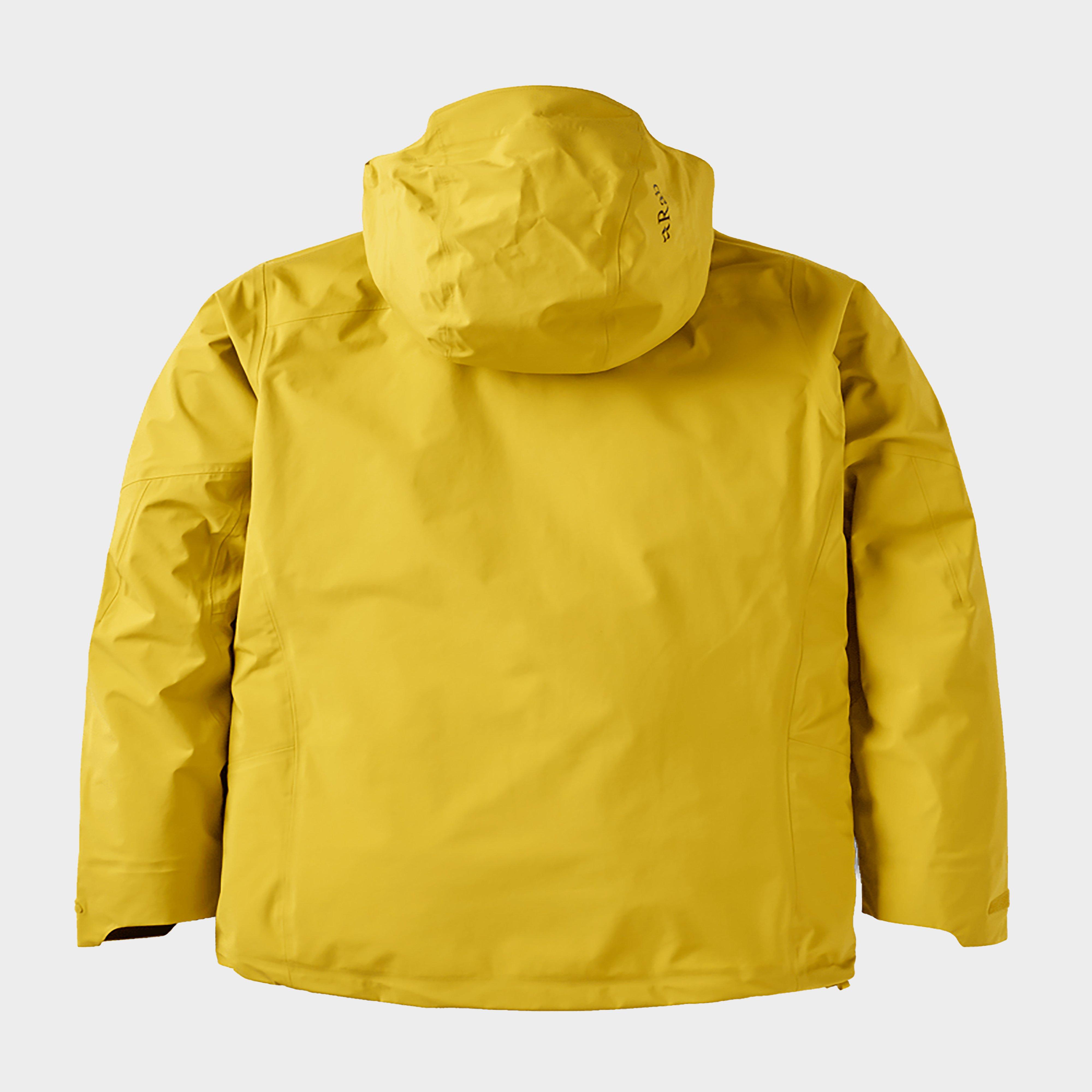 Men's Firewall Guide Jacket