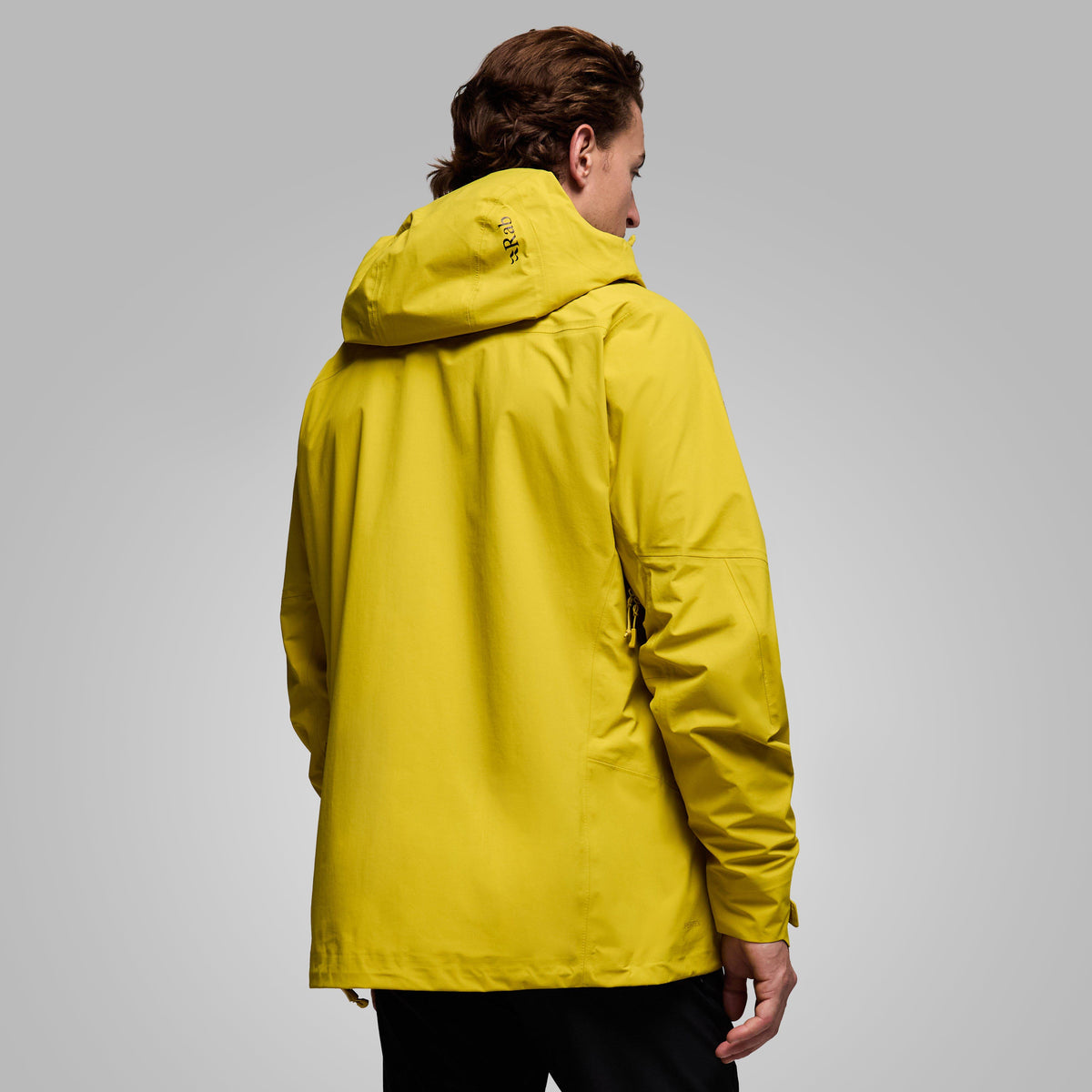 Men's Firewall Guide Jacket