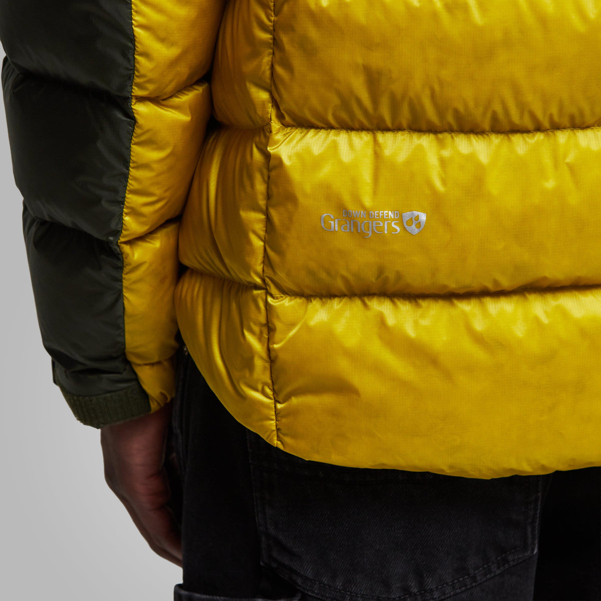 Men's Glaceon Pro Jacket