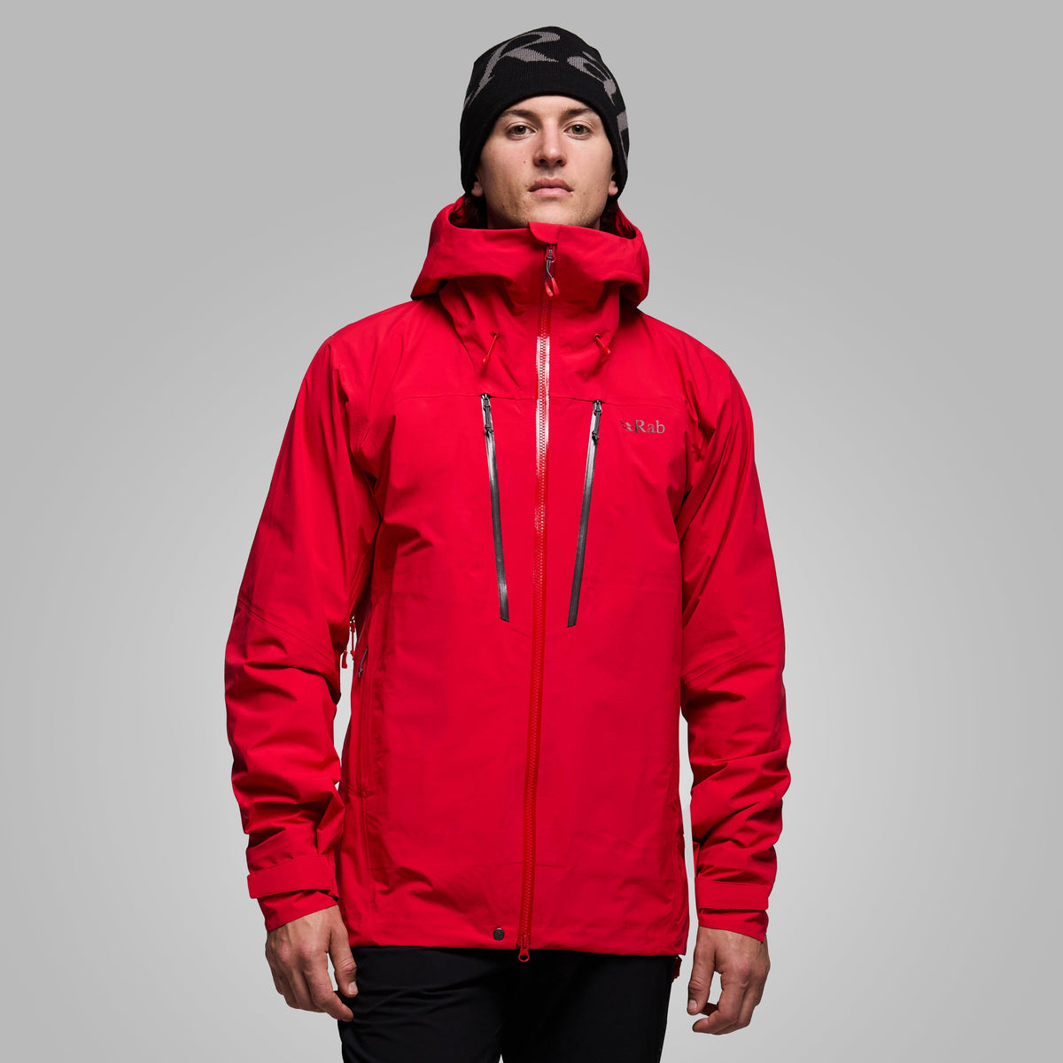 Men's Firewall Guide Jacket